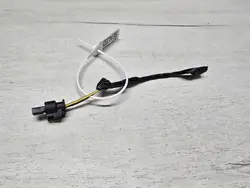 Stecker Frontinstallation BMW 7543312