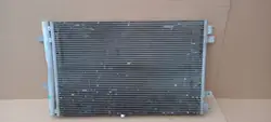 Ilmastointijäähdytin Peugeot 308 508 2008 II 9813978580
