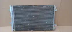 Klimaanlagenradiator Peugeot 308 508 2008 II 9813978580