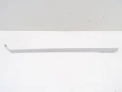 OEM 828954067R Couvre-guide Porte Gauche Blanc