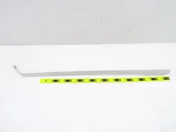 OEM 828954067R Cubreguía Puerta Izquierda Blanco