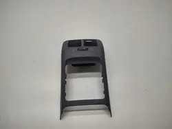 Grelha de Ventilação Tunnel Apoio 1K0819203A Golf V Jetta