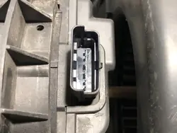 OEM 1854877 Soplador Scania - Ventilador usado