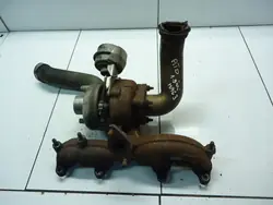 VW AUDI SKODA 1.9TDI ATD Turbo 038253016L
