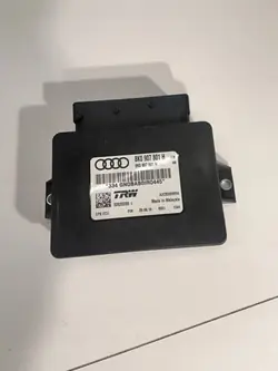 Módulo travão de mão OEM YQP1334 para Audi Q5 SQ5 2011