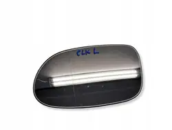 Mercedes CLK W209 linke Spiegel-Einsatz OEM 2308100321