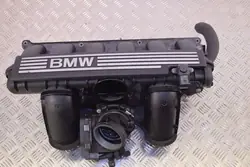 Collecteur d'admission BMW 3 (E90) 3.0L Essence 51750610