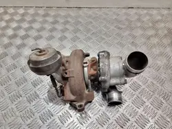 Turbo TOYOTA COROLLA VERSO 2.2L diesel 100kW
