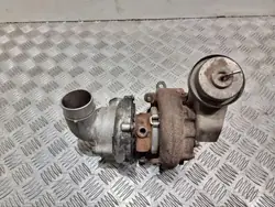 Turbo TOYOTA COROLLA VERSO 2.2L diesel 100kW