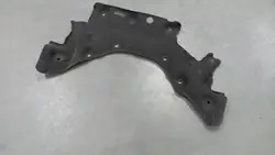 Isolamento anteparo BMW G20 G21 OEM 7434842