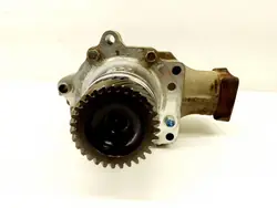 Front Reducer HONDA CR-V II 2.0L 110kW 2005