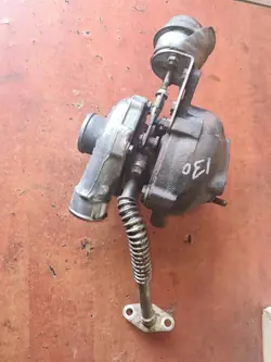 Turbo Hyundai i30 28201-2A100