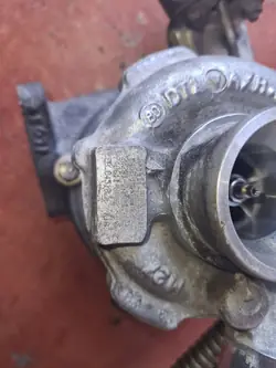 Turbo Hyundai i30 28201-2A100