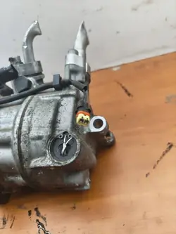 MERCEDES CLA 118 A KLASA 177 B KLASA 247 Compresor AC