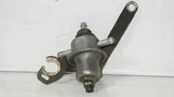 Válvula reguladora pressão combustível OEM 0280160007