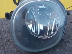 Halogène Droit + Connecteur Audi A3 8L 01-03