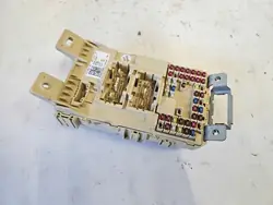 Hyundai Bayon säkringslåda OEM 91958-Q0500 - Begagnad