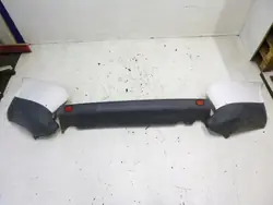 Paraurti anteriore Fiat Doblo Lift Maxi 2008