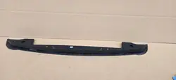 Spoiler de pare-chocs avant SEAT LEON III OEM A-N