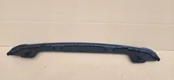 SEAT LEON III voorbumper spoiler OEM A-N