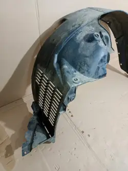 OEM NAKOLE PRAWE PRAWY PRZÓD PRZEDNIE KIA SOUL I 08- 1,6B