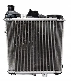 Ensemble de radiateurs gauche Porsche 911 997