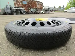 Volvo V70 2 Type S Roue de secours OEM 9209872