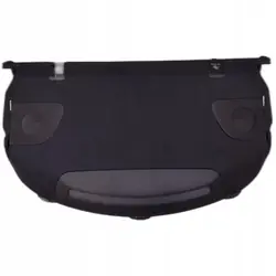 Prateleira Traseira Mercedes Classe C W205 OEM A2056903949