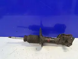 Ammortizzatore Anteriore Sinistro Volvo S40 II OE 31277590