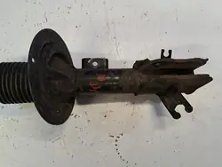 Amortiguador Delantero Izquierdo Volvo S40 II OE 31277590