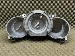 OEM 96668808XT instrumentpanel för Citroen DS3