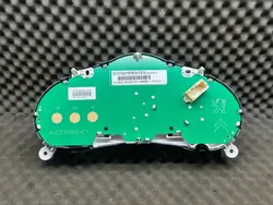 OEM 96668808XT instrumentpanel för Citroen DS3