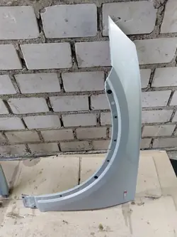 AUDI Q5 80A S-LINE Para-lama Frontal Esquerdo Direito