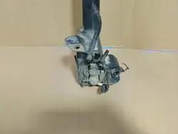Opel Zafira B spolarvätsketank OEM 644500993