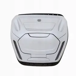Glasögonfodral F1EB-A519D56-AB för Ford Focus MK3