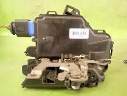 Verriegelung Tür vorne links Skoda Roomster 2008