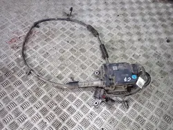 Kit Cabo Travão de Mão OEM 23121339 para Chevrolet Corvette C7
