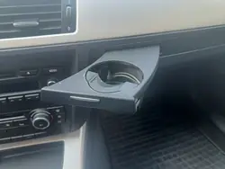 Kuppiteline BMW Sarja 3 E90 E91 E92 E93 Oikea Musta