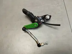 Sensor de nível de luz Audi A5 dianteiro direito OE 8K0941286N