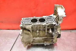 Motorblock underdel Mitsubishi OE 4A92