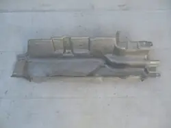 OEM 205407926R Pakoputken Lämpösuoja Nissan Juke