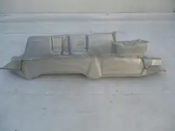 OEM 205407926R Pakoputken Lämpösuoja Nissan Juke