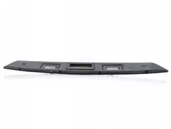 Heckklappenleiste VW Tiguan I OEM 5N0827335L