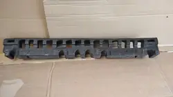 Etupuskuri Vaimentaja VW Touareg III