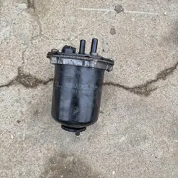 Polttoainesuodattimen kotelo Dacia Lodgy 1.5D