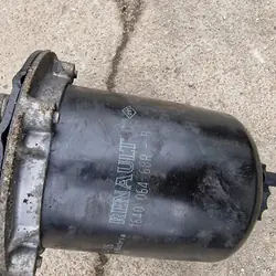 Carcasse de filtre à carburant Dacia Lodgy 1.5D