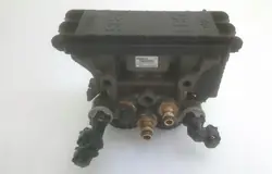 Válvula Moduladora EBS Trasera OE 22225566 Renault