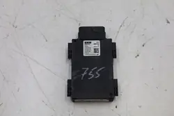 Sensor de Asistente de Cambio de Carril BMW OEM 6885755 - Usado