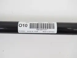 Lien de stabilisateur arrière OEM 6373477MWGK BMW G11 G30