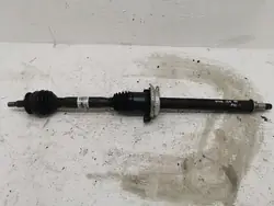 Eixo de transmissão direito Mercedes A-Class W169